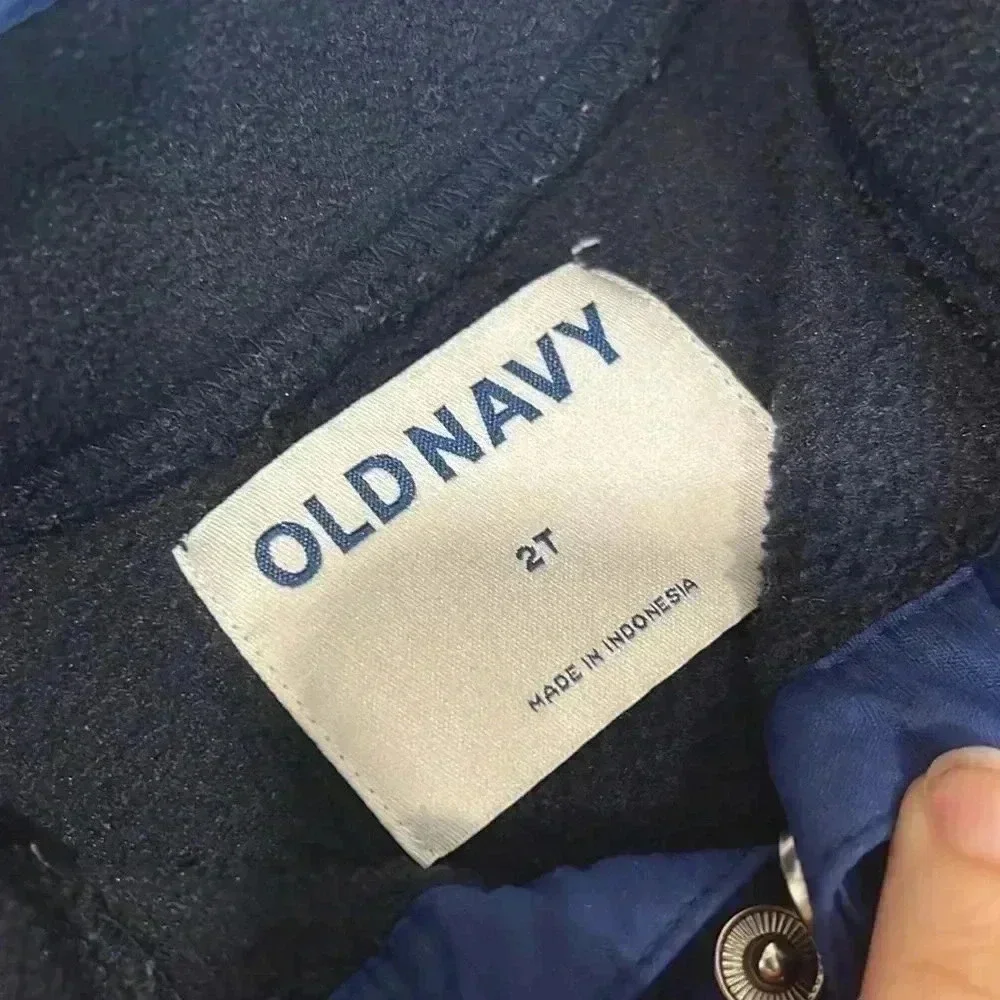 Old Navy sweatshirt